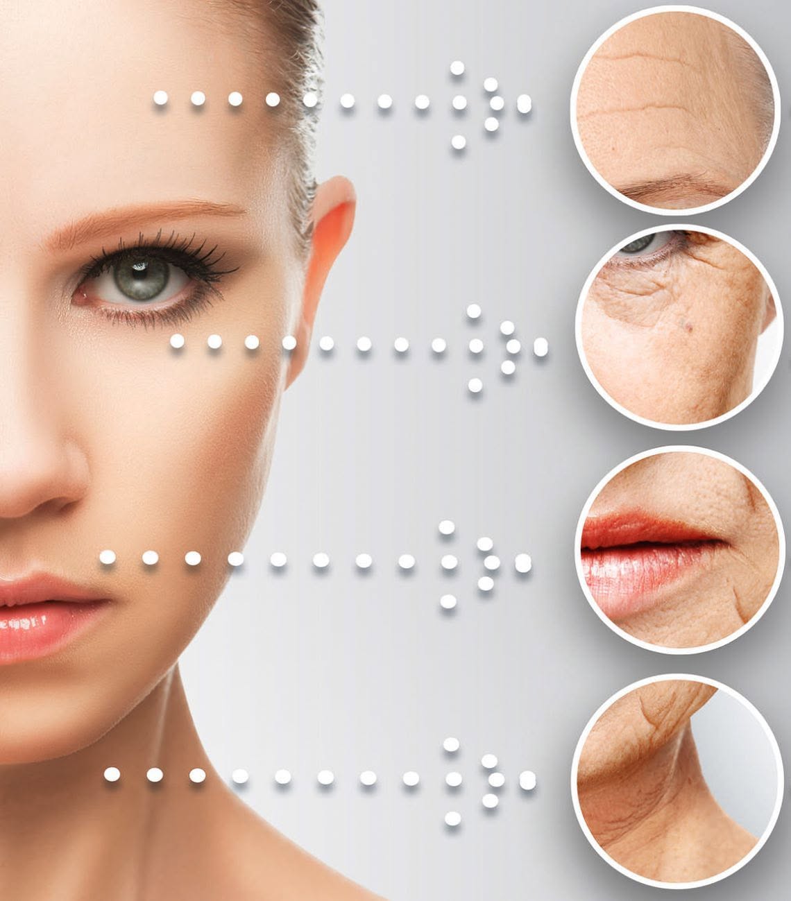 Skin analysis demo