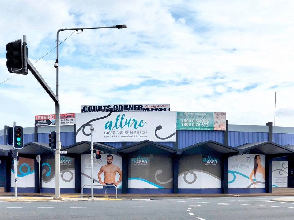 Allure Clinic Allure Clinic