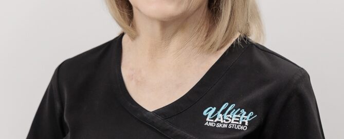 Maura Woodman