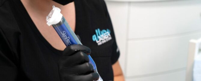 Skin Pen