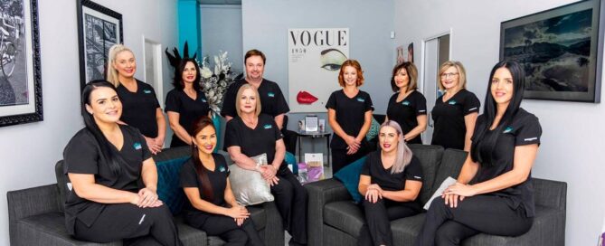 allure medical team