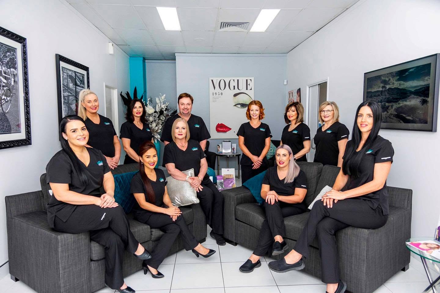 allure medical team
