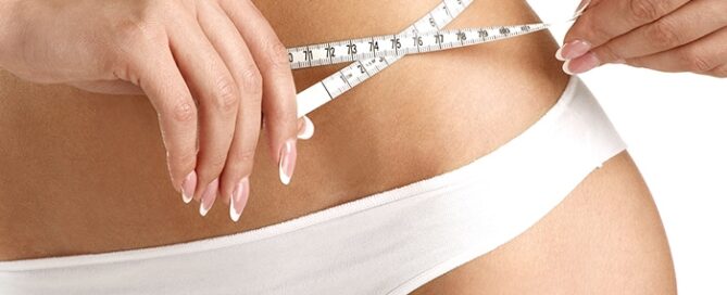 liposuction aesthetic
