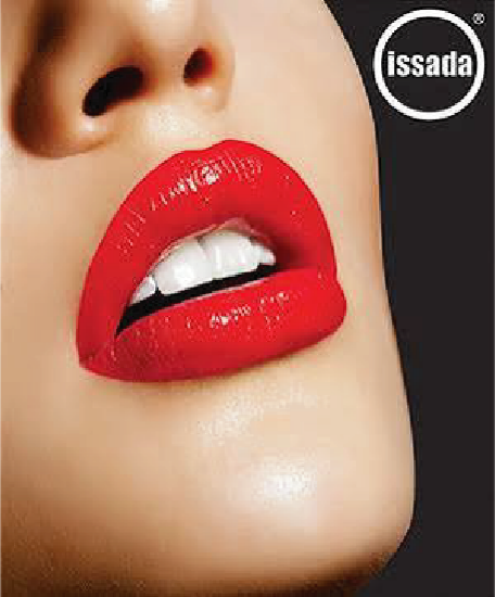 Issada Make-up